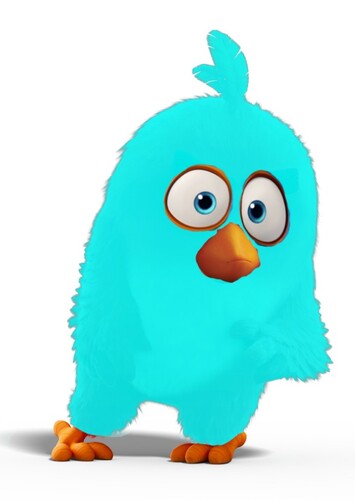 Jay blue