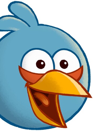 Jay blue