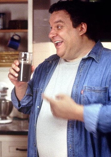 Jay Corky