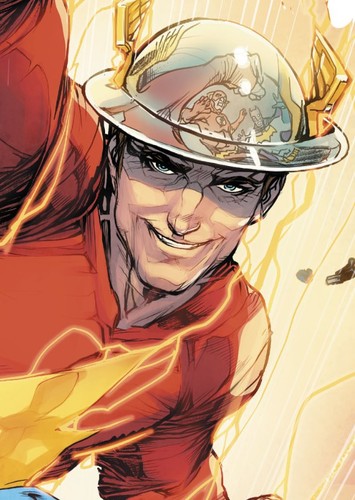 The Flash I