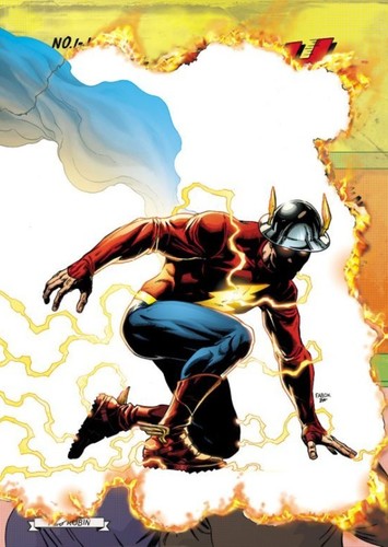 Jay Garrick