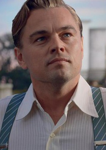 Jay Gatsby