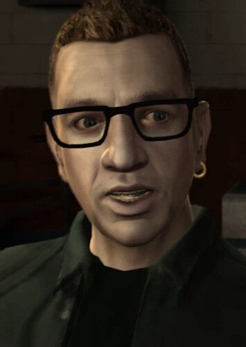 Jay Hamilton