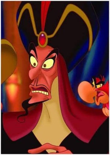 Jay hijo jafar