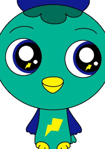 Jay Jay
