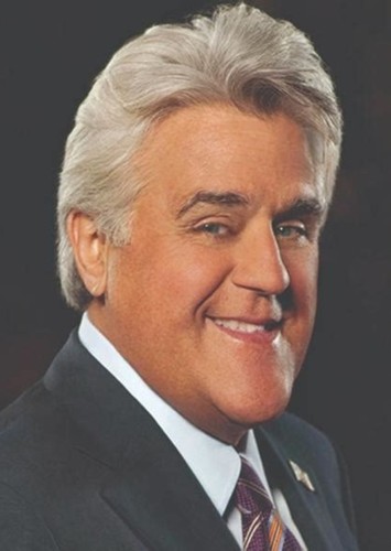Jay Leno