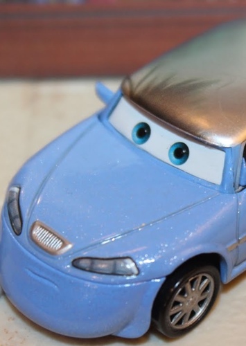 Jay Limo