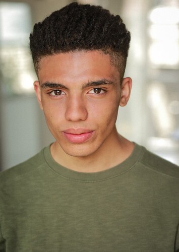 Jay Lycurgo