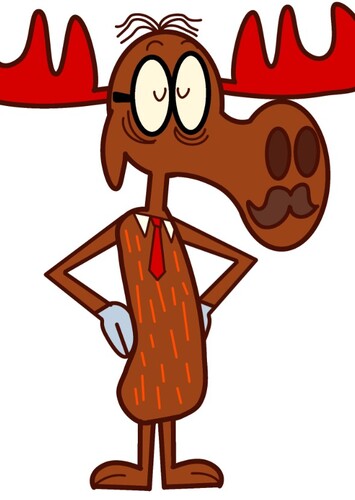 Jay Moose