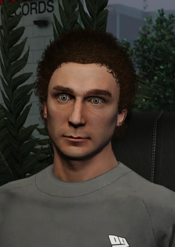 Jay Norris