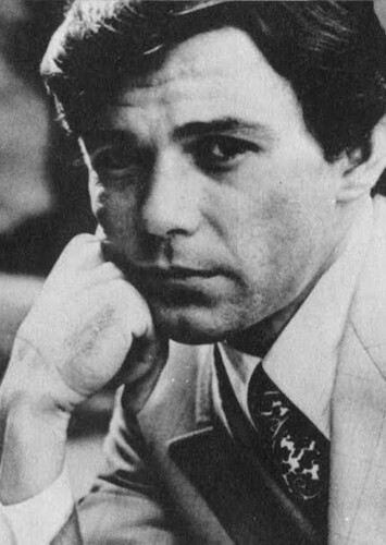 Jay Sebring
