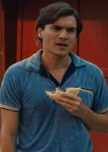Jay Sebring