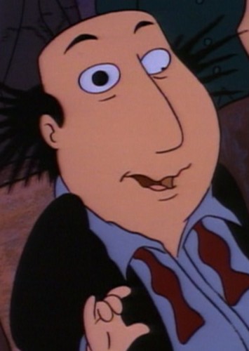 Jay Sherman