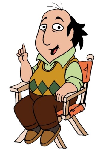Jay Sherman