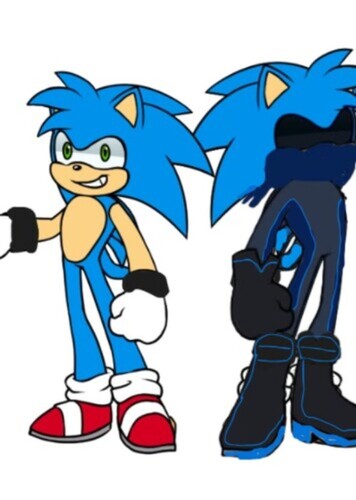 Jay the Hedgehog