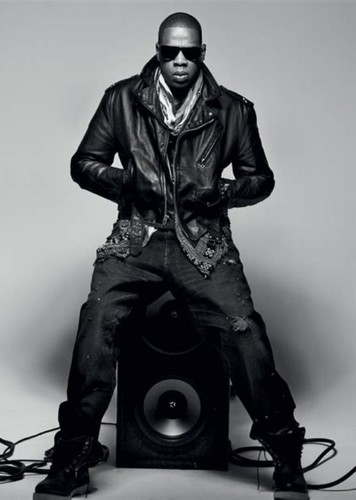 Jay-Z