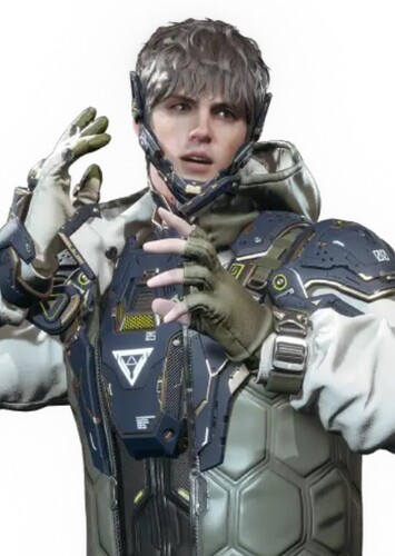 Jayber