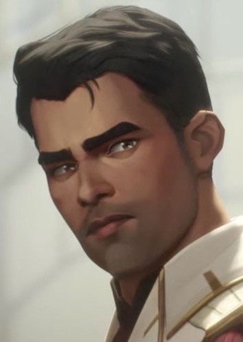 Jayce