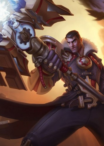 Jayce