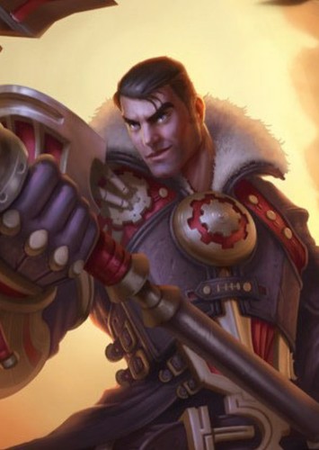 Jayce