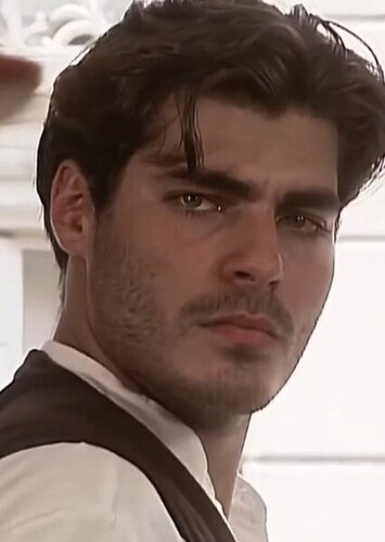 Jayce (Thiago Lacerda)