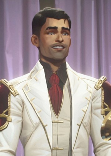 Jayce