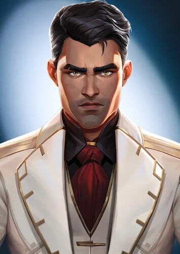 Jayce Talis