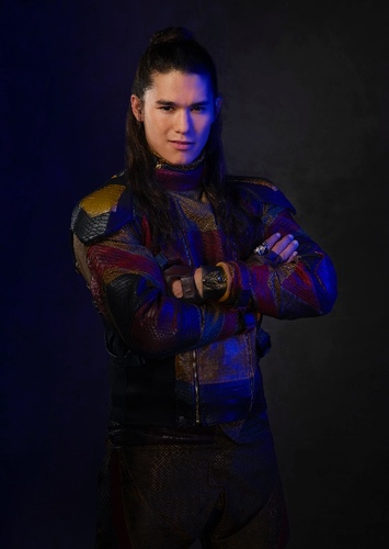 Jayden Jafar
