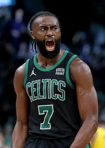 Jaylen Brown