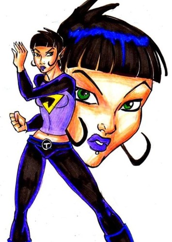 Jayna