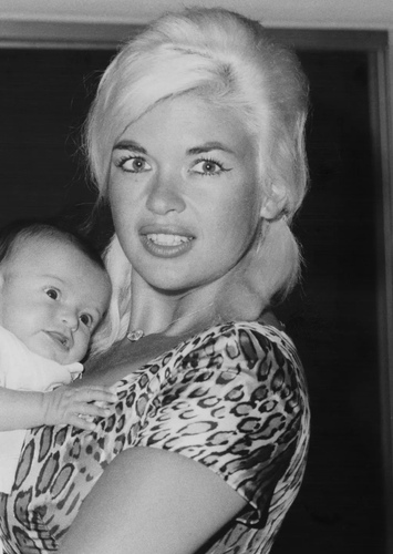 Jayne Mansfield