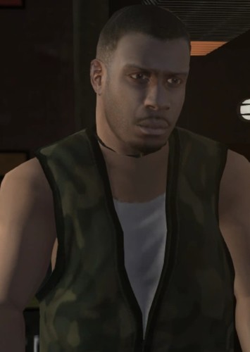 Jayvon Simson