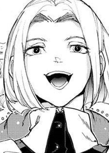 Sister Matilda