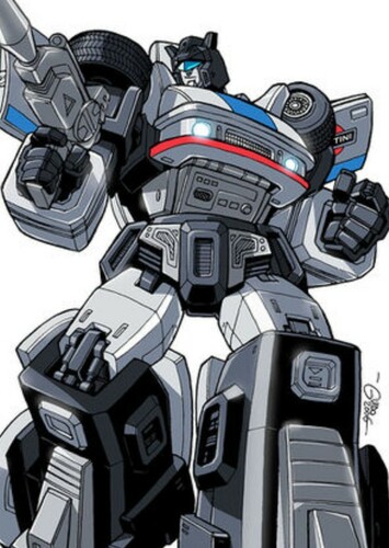 Jazz