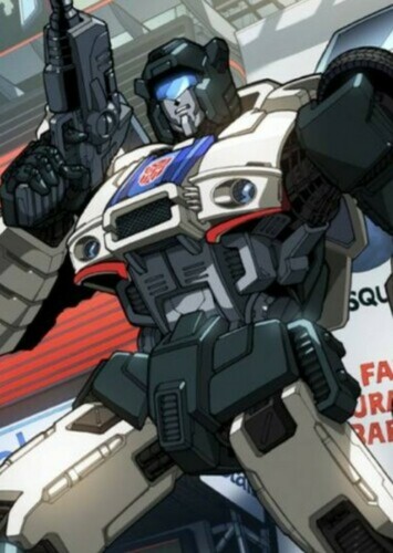Jazz