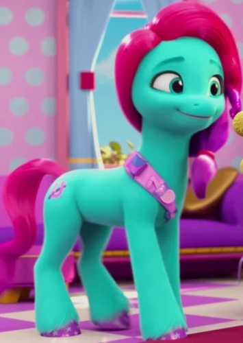 Jazz Hooves