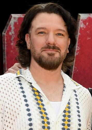 JC Chasez