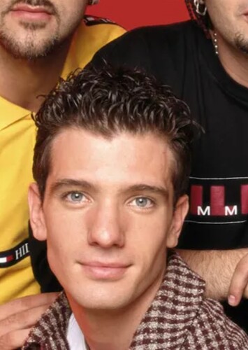JC Chasez
