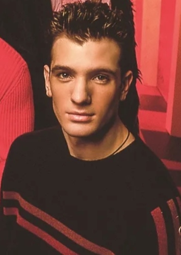 JC Chasez