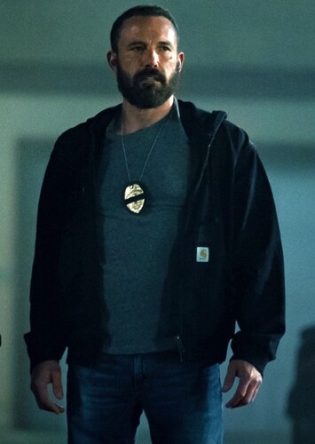 JD Byrne