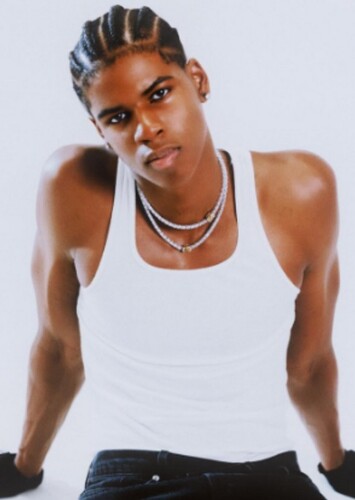 JD Mccrary