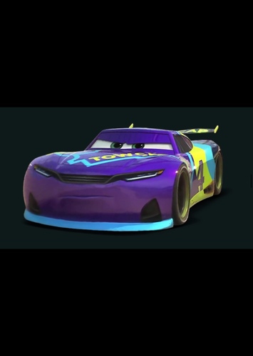 JD McPillar