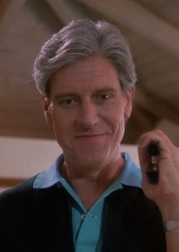 JD’s Dad