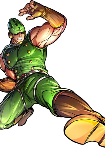 Jeager