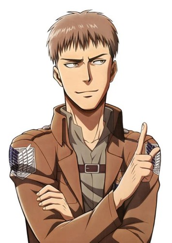 Jean