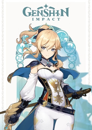 Jean