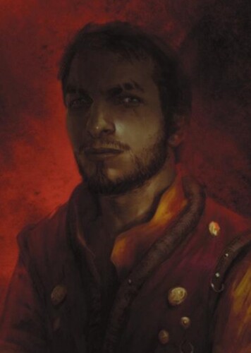Jean-Baptiste de Montrond, the Serpent of Paris