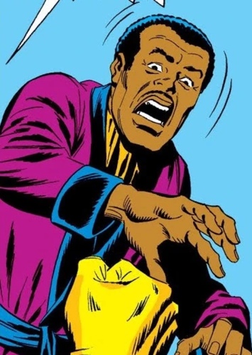 Jean Claude Pennyworth