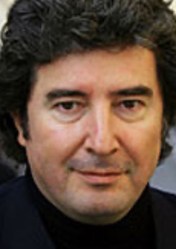 Jean-Francois Cecillon