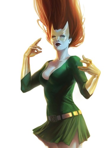 Jean Gray